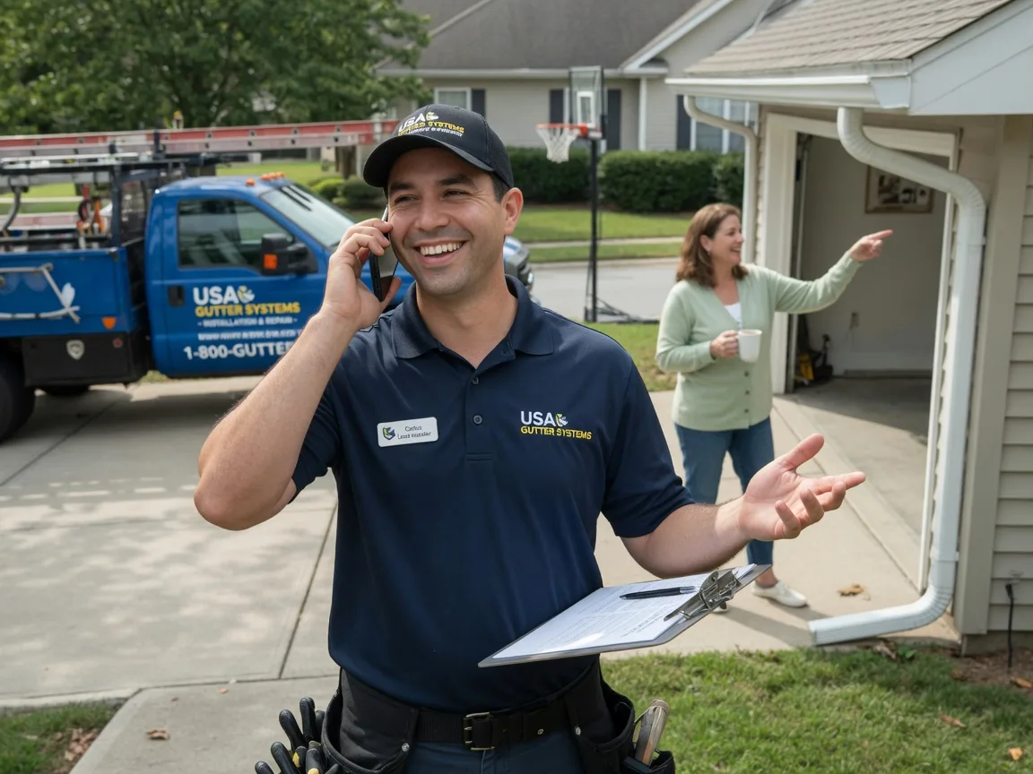 Gutter Installation Cavour, SD FAQs